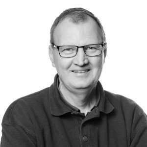 Roger Haugen