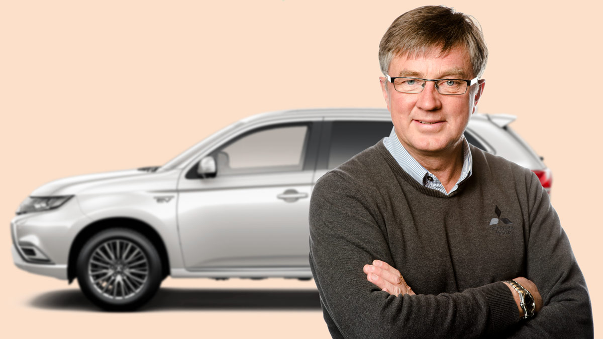 Morten Lien
