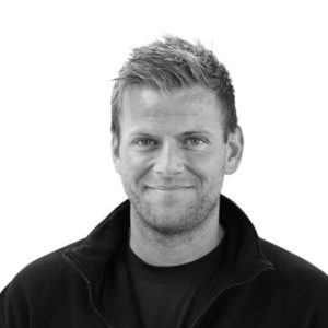 Kim Haukedalen
